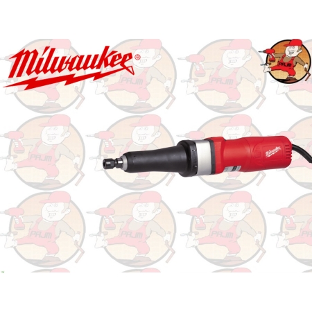 DGL 34 Wysokoobrotowa jednoręczna szlifierka prosta 500 W MILWAUKEE DGL34 ,nr. 4933385110
